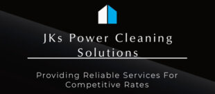 JK's Power Cleaning Solutions